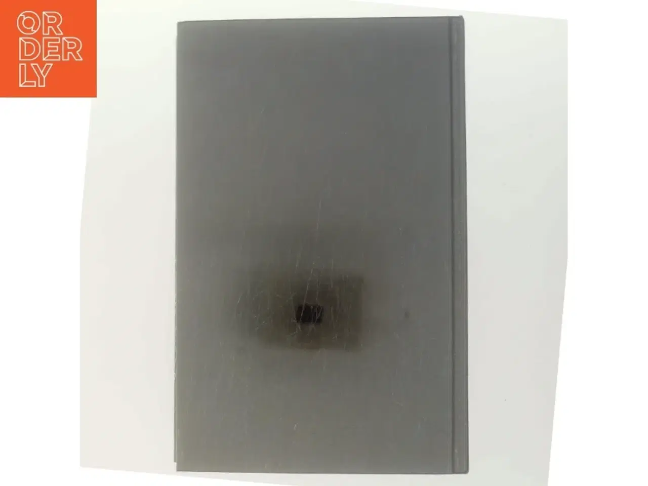 Billede 3 - Frelseren af Jo Nesbø (Bog)