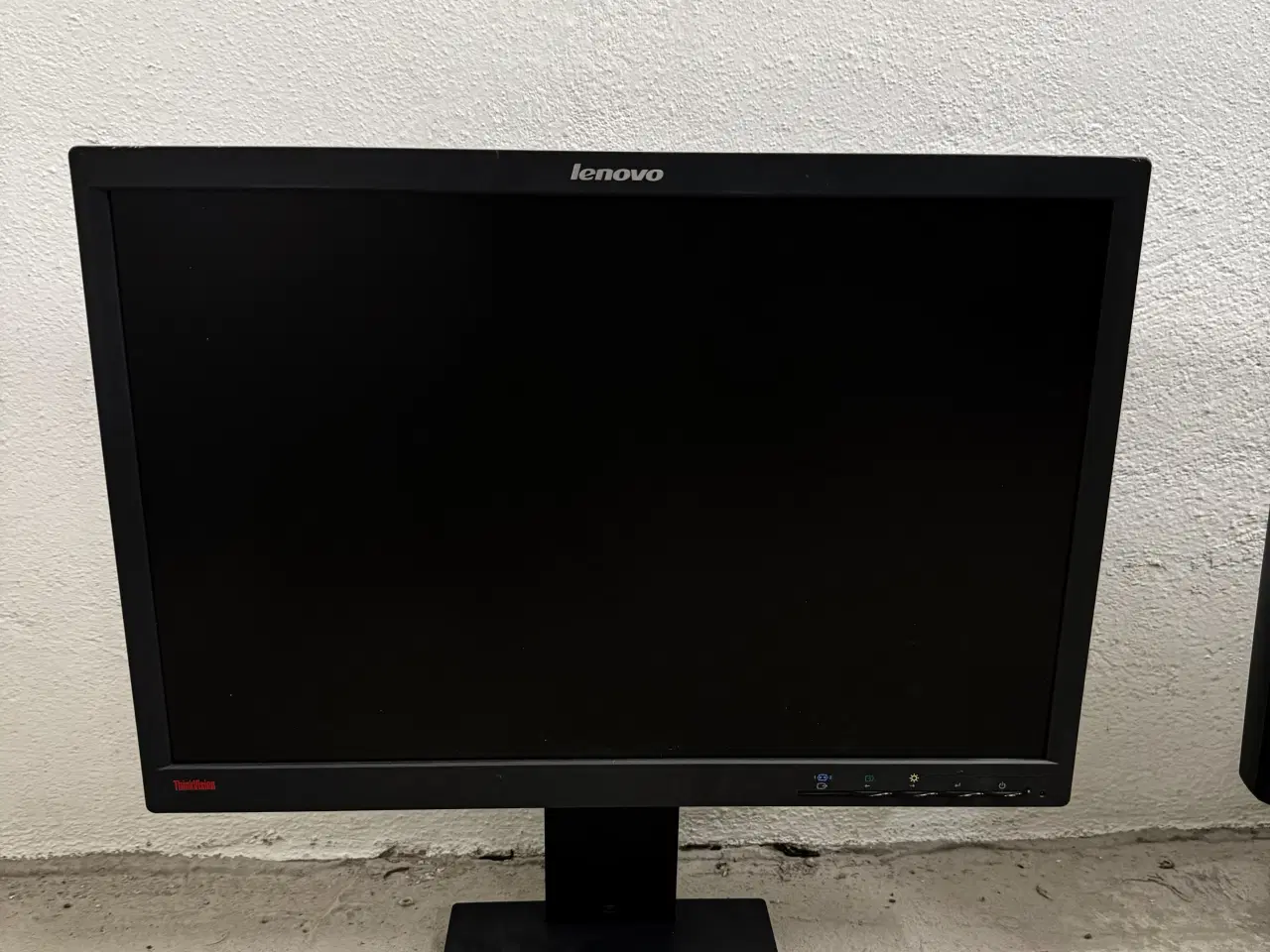 Billede 2 - Computer skærme 24”