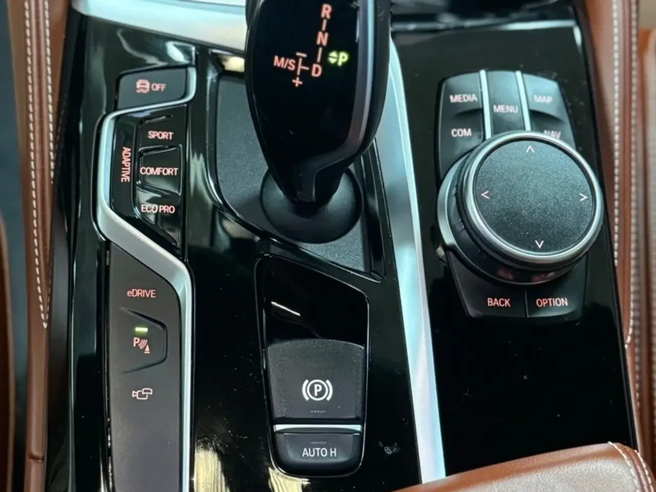 Billede 20 - BMW 530e 2,0 iPerformance M-Sport aut.