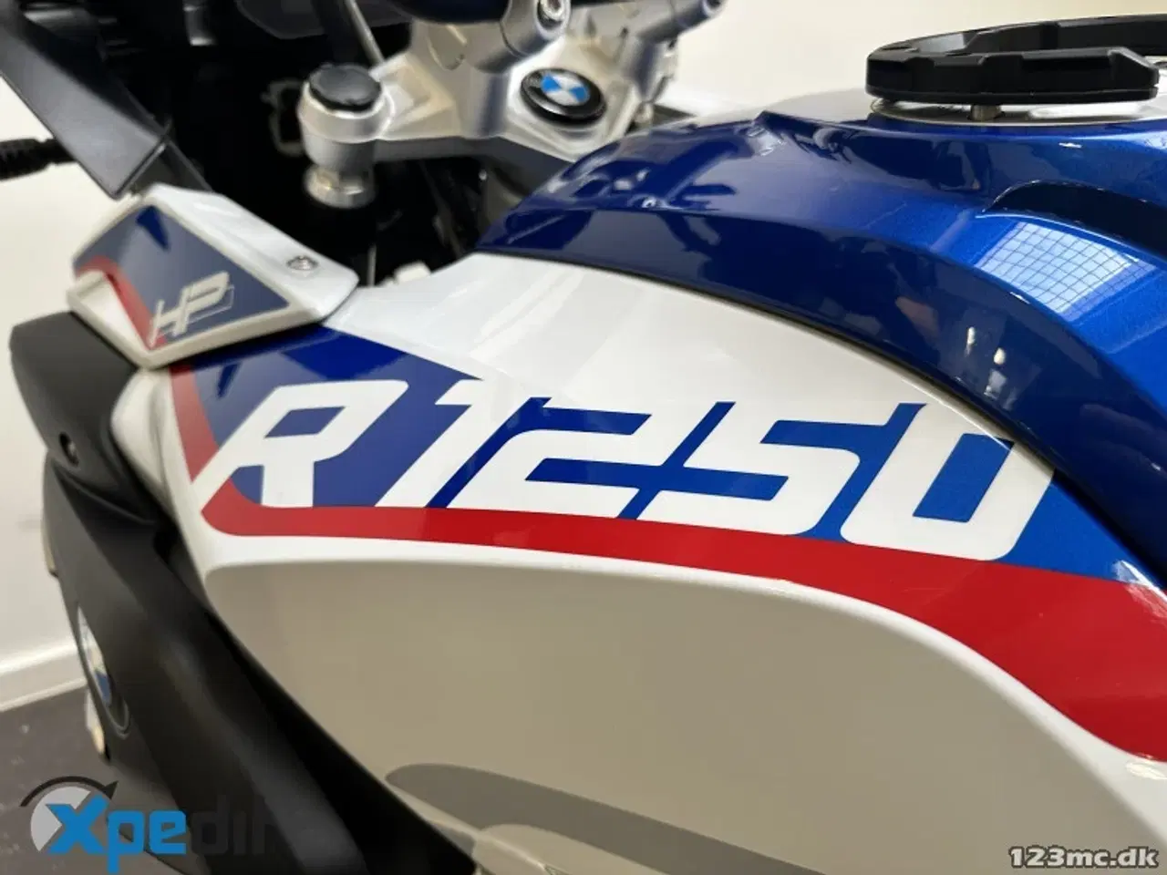 Billede 19 - BMW R 1250 GS