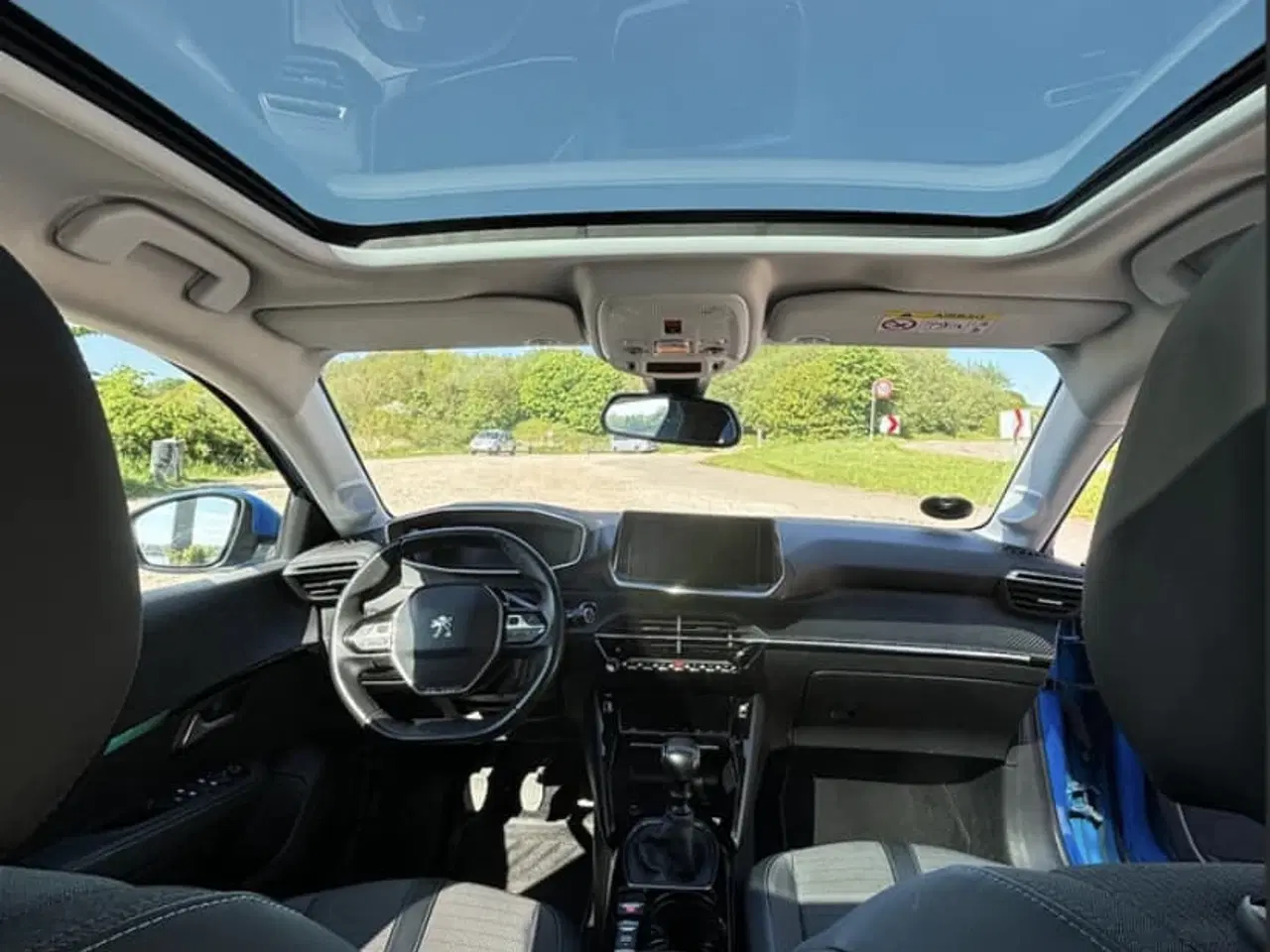 Billede 3 - Peugeot 208 1.5 Nysynet