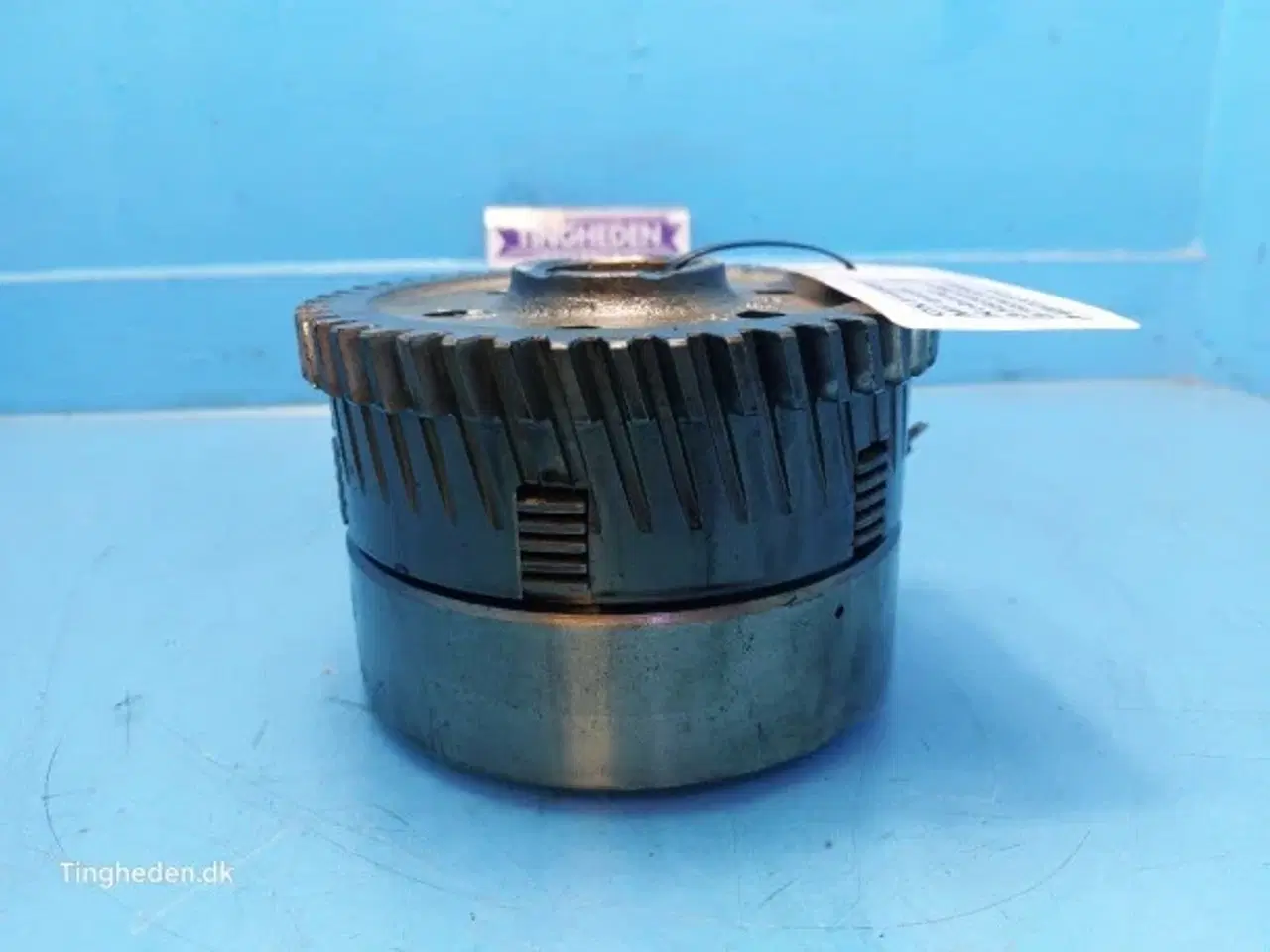 Billede 15 - Massey Ferguson 6465 Kobling 3582613M17