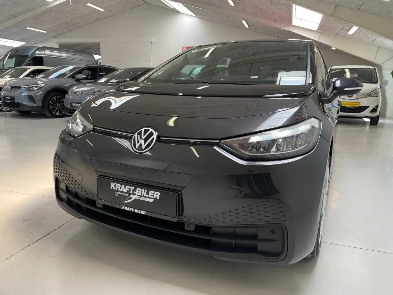 Billede 2 - VW ID.3 45 Pure Performance