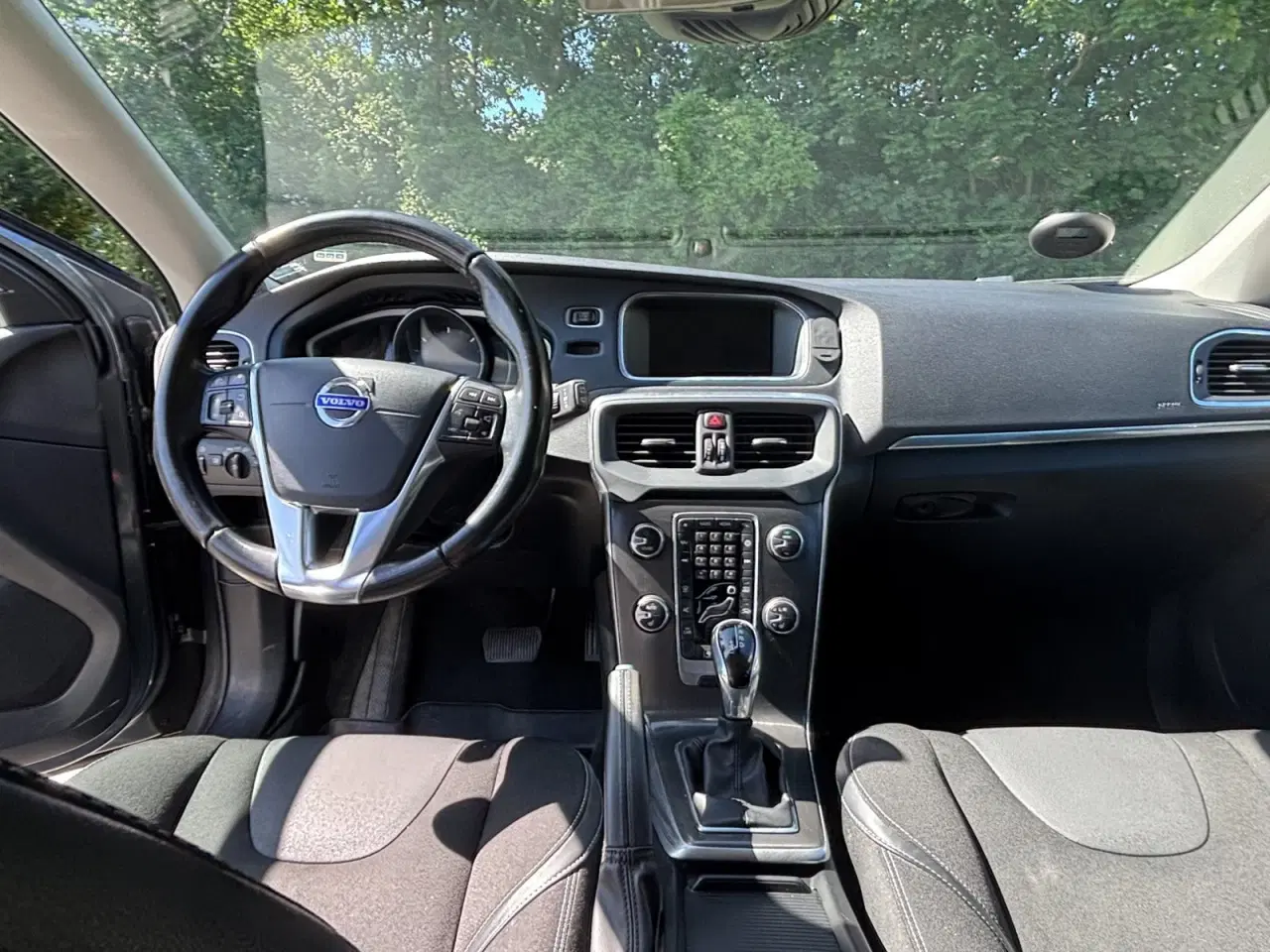 Billede 10 - Volvo V40 2,0 D4 177 Kinetic aut.