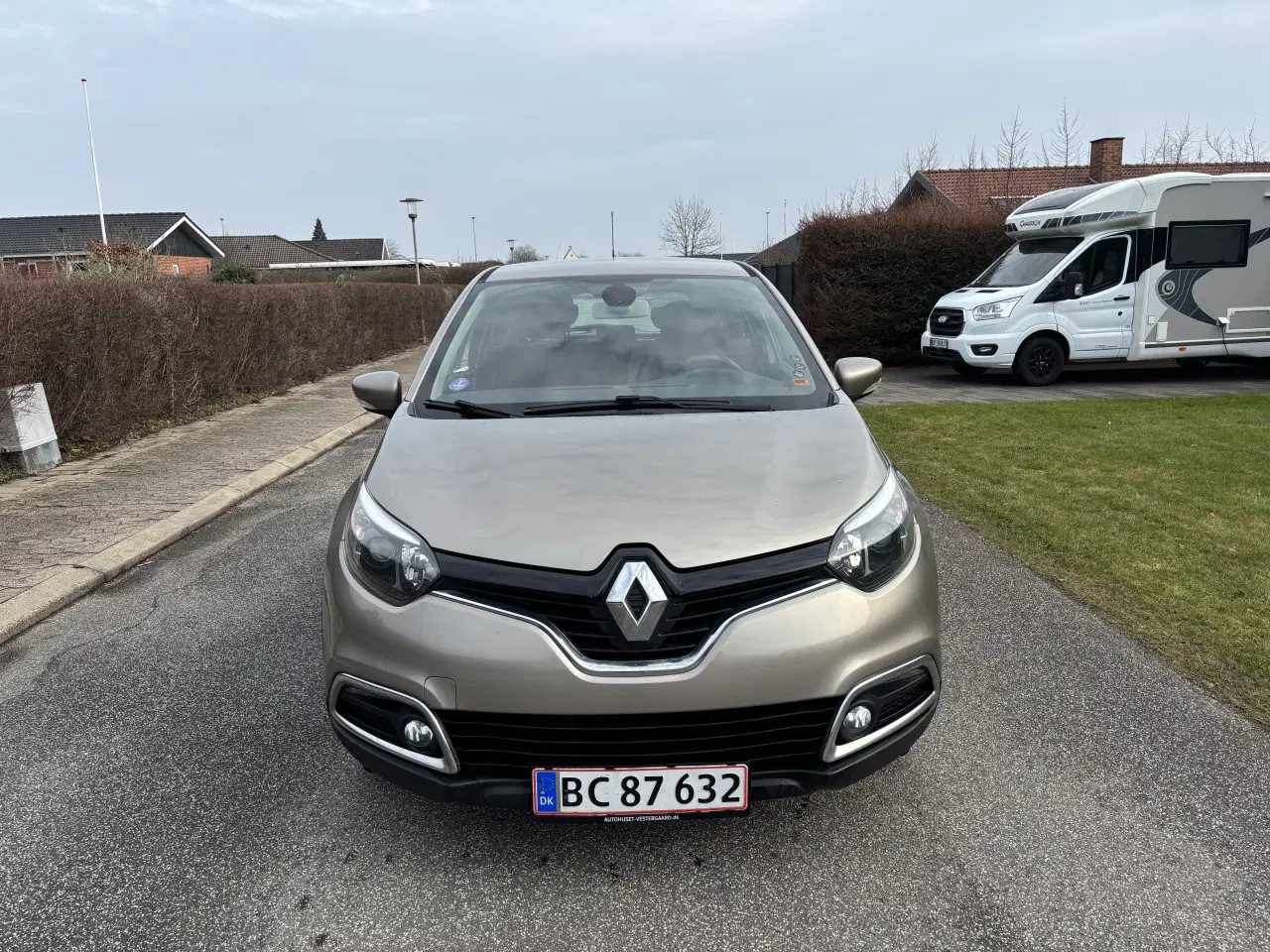 Billede 2 - Renualt Captur 0.9 tce 2014