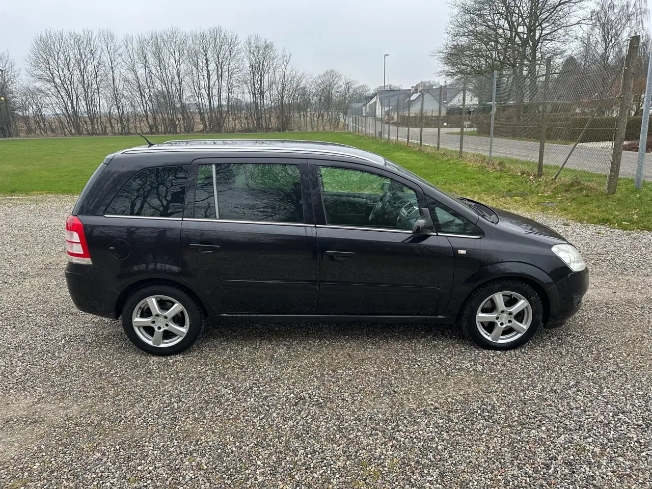 Billede 6 - Opel zafira nysynet 7 personers med partikelfilter