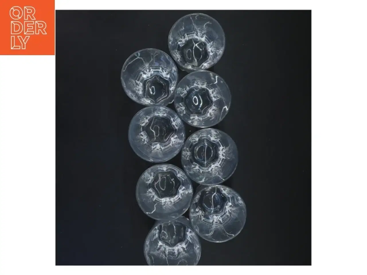 Billede 3 - Glas 8 stk