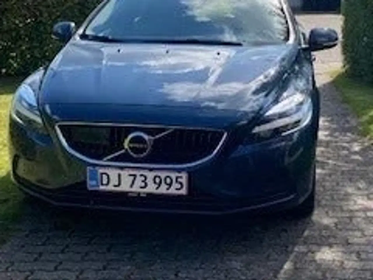 Billede 1 - Volvo V40 2,0 D3 150 Kinetic