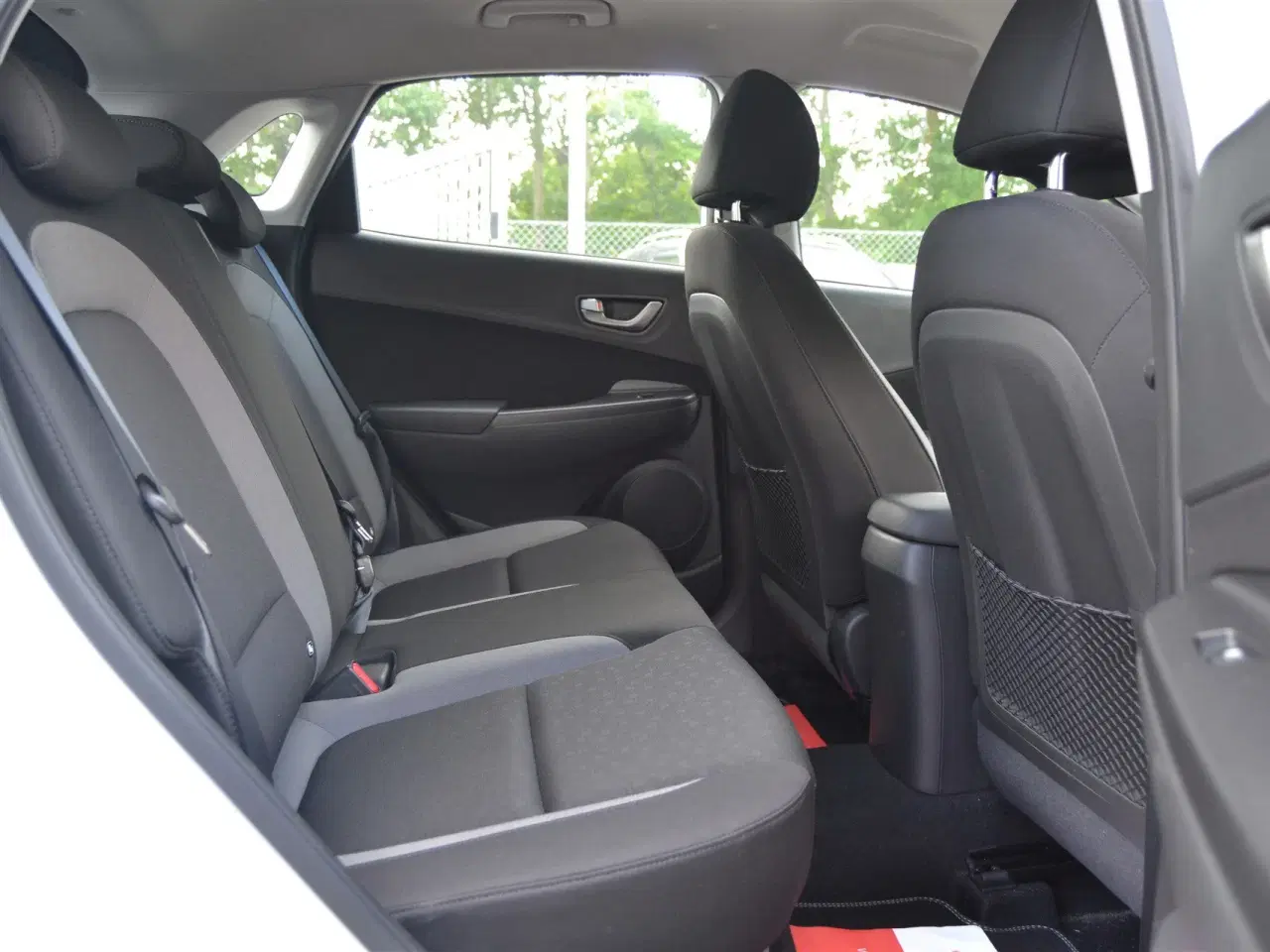 Billede 14 - Hyundai Kona 1,0 T-GDI Trend 120HK 5d 6g