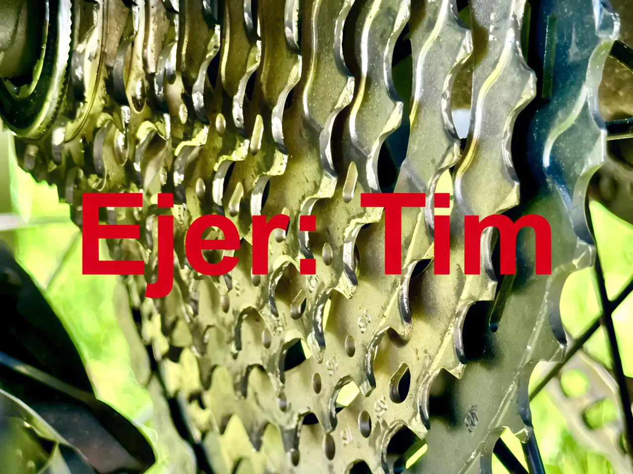 Billede 7 - Riese & Müller Multicharger 45 km/t Speed PedeLec