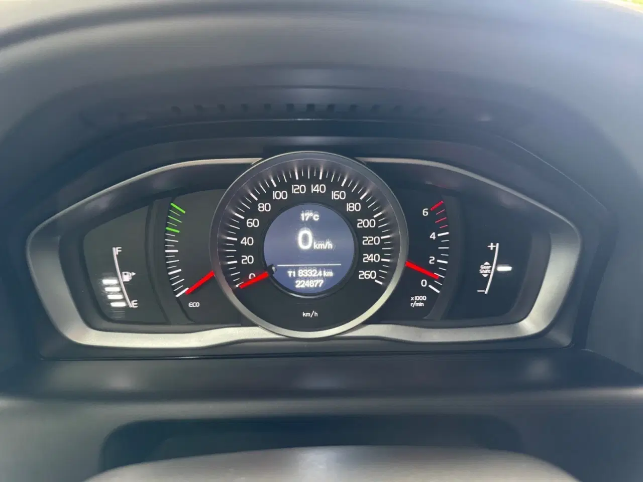 Billede 11 - Volvo XC60 2,0 D4 190 Momentum