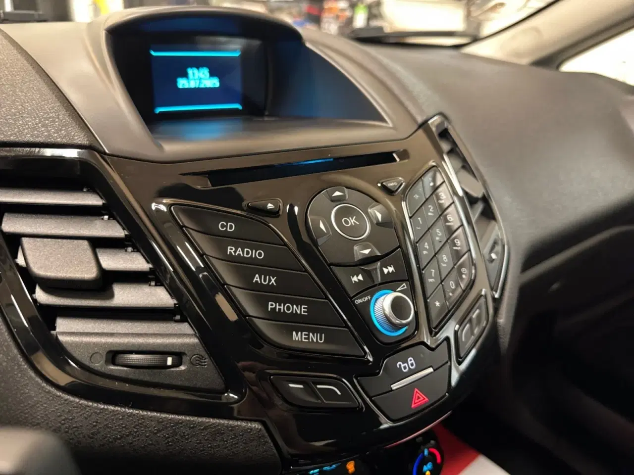 Billede 11 - Ford Fiesta 1,0 SCTi 140 Titanium