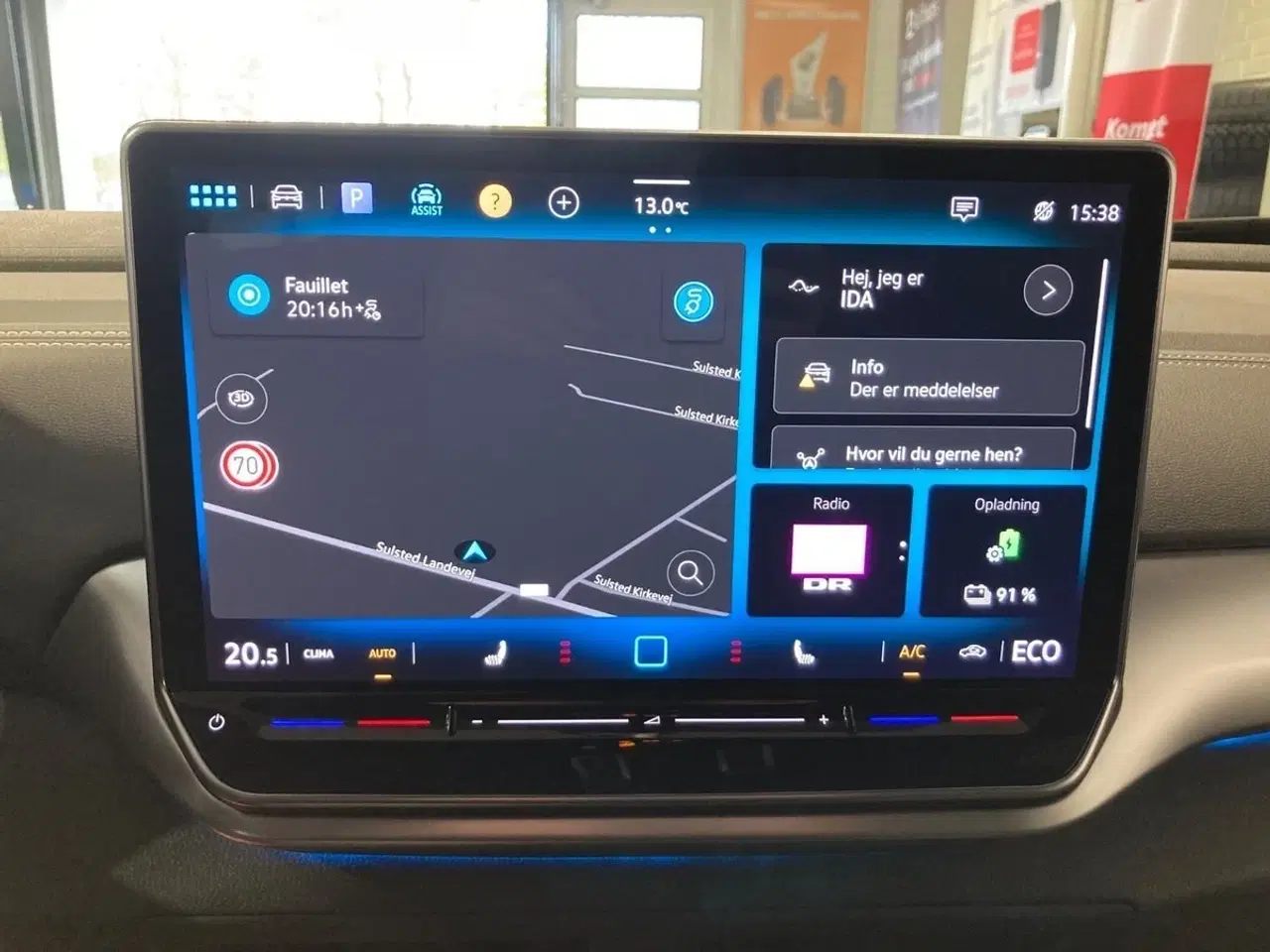 Billede 13 - VW ID.4 77 Pro