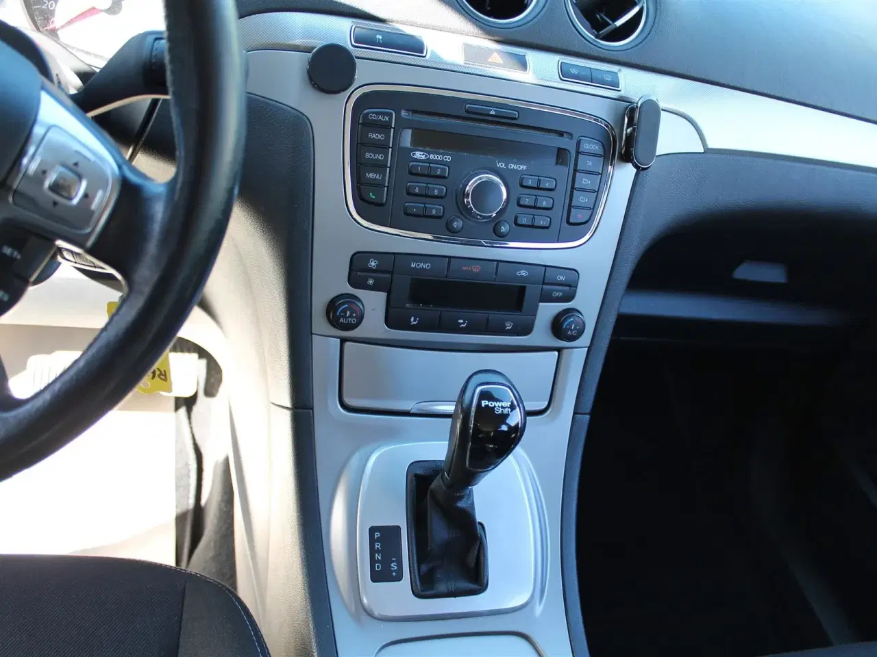 Billede 22 - Ford Galaxy 2,0 TDCI Aut. 140HK