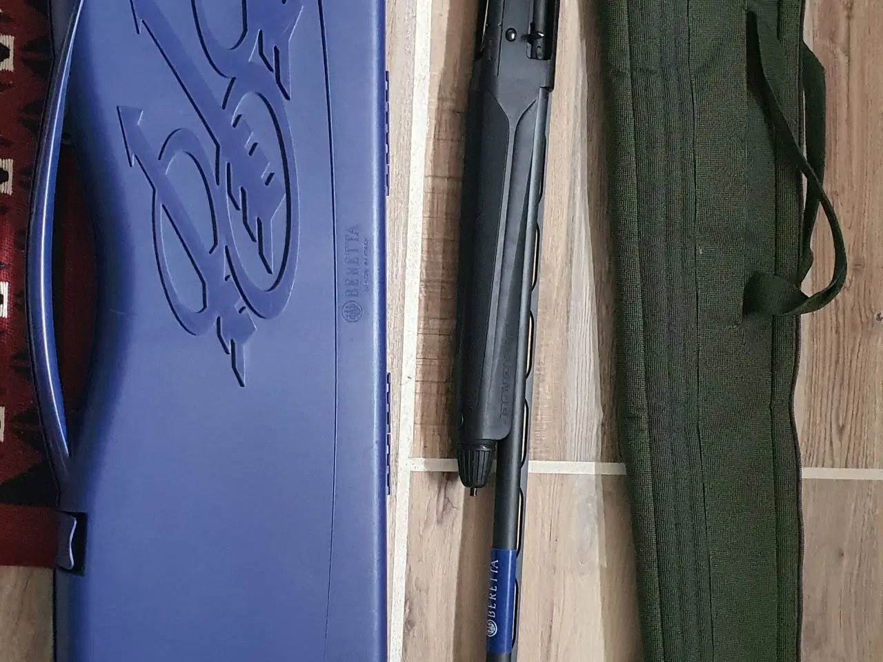 Billede 4 - Beretta A300 Outlander 12/76 76 cm