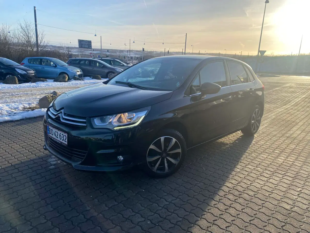 Billede 4 - Citroën C4 Feel