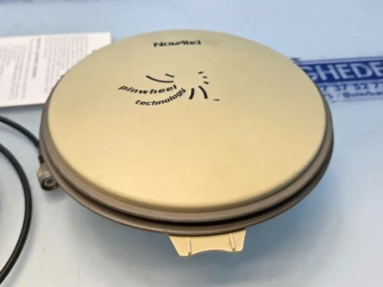 Billede 10 - NovAtel GPS 702L  78-50156