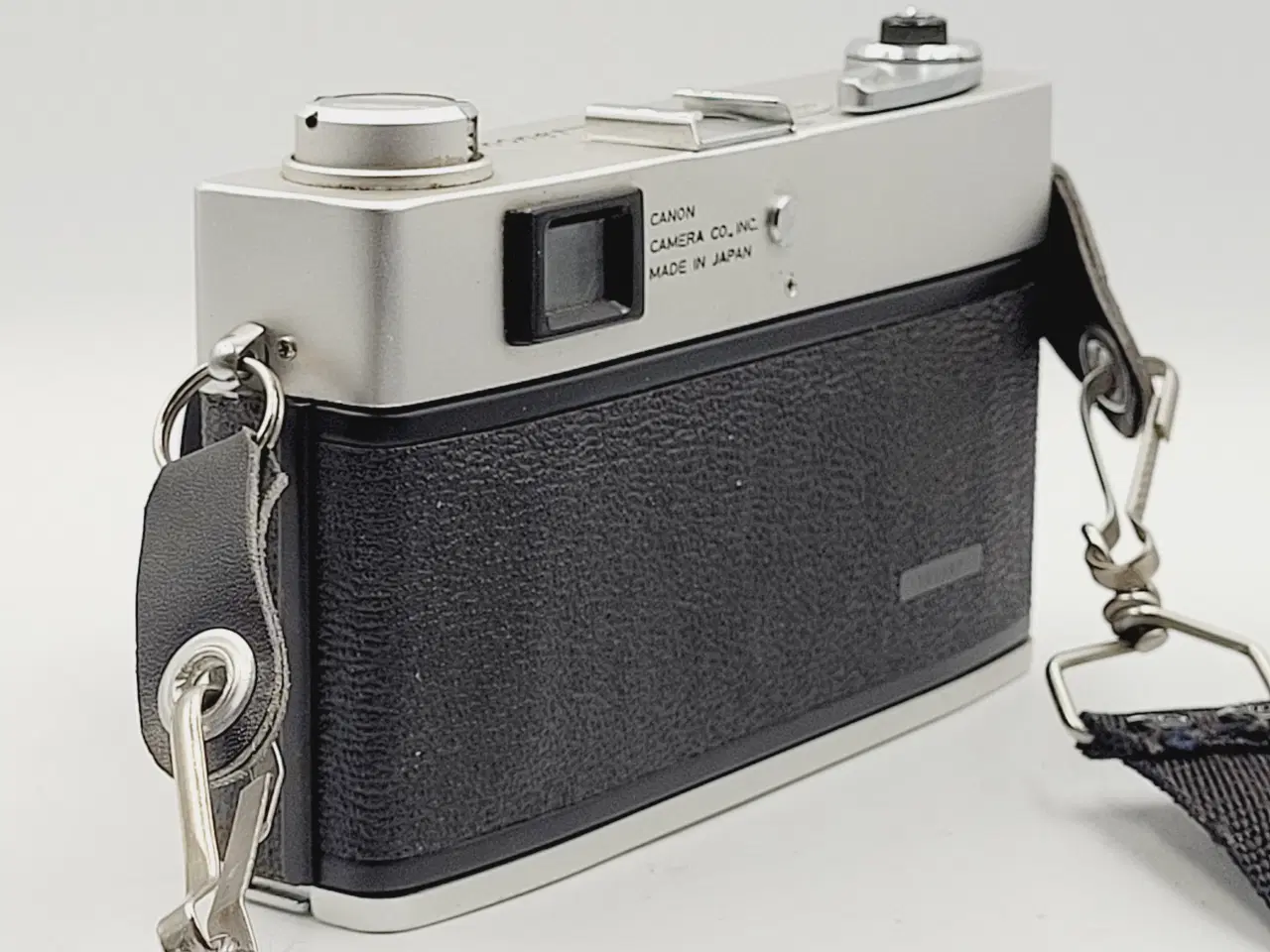 Billede 4 - ⭐️· Analogkamera: Canon Canonet QL25