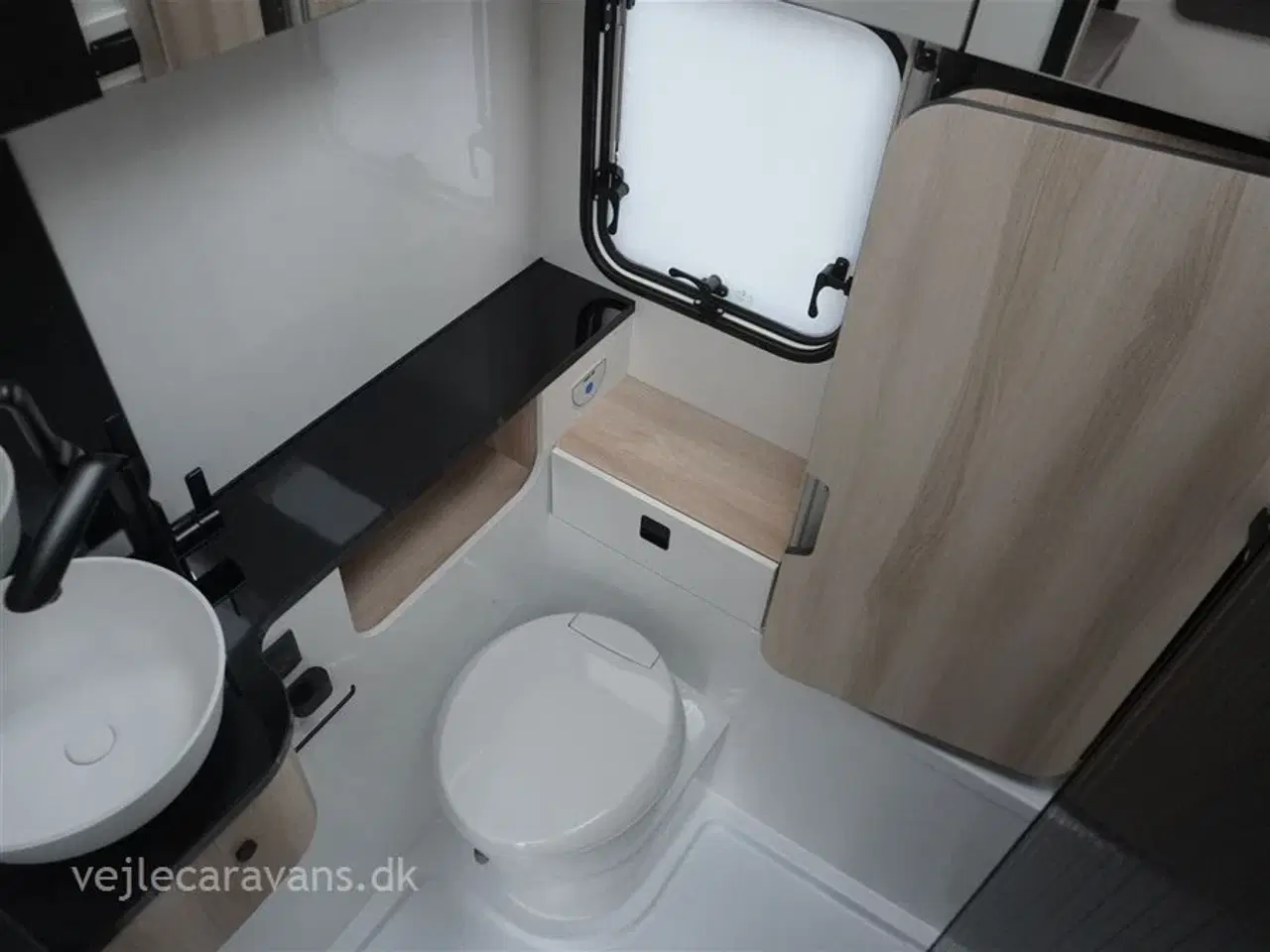 Billede 17 - 2026 - Hobby De Luxe 460 SL