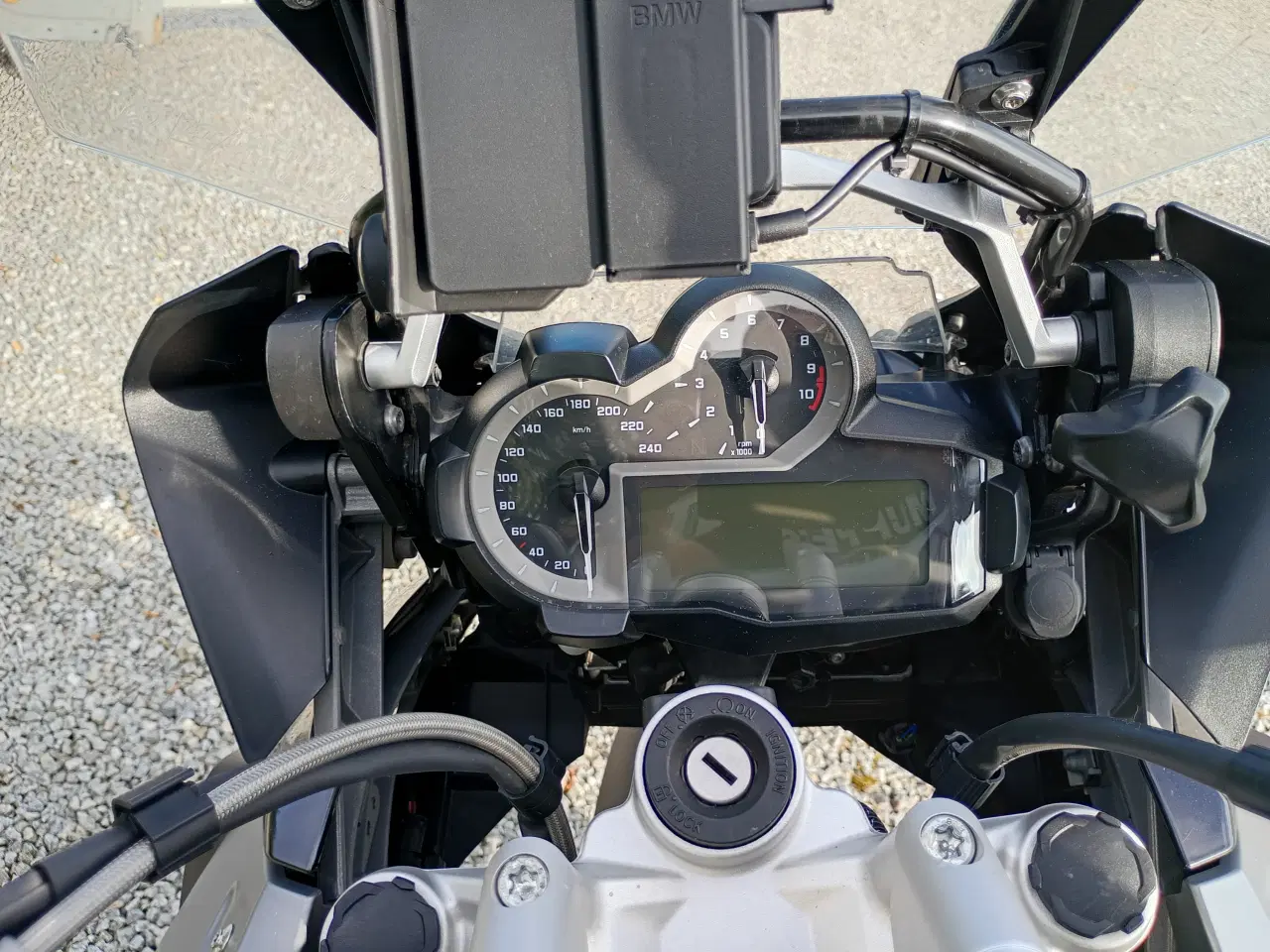 Billede 7 - BMW R1200 GS
