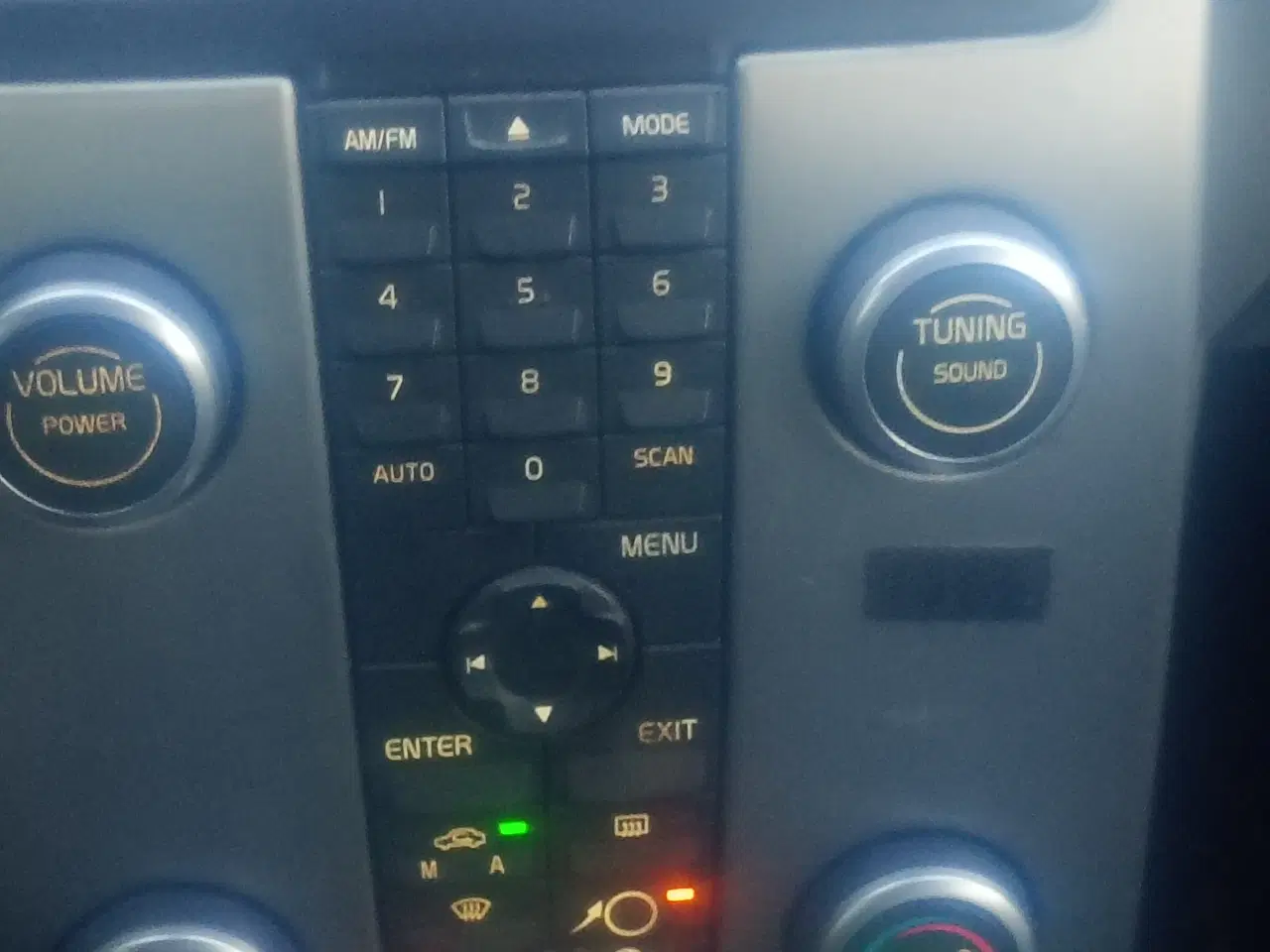 Billede 9 - Volvo v50 2.0 d