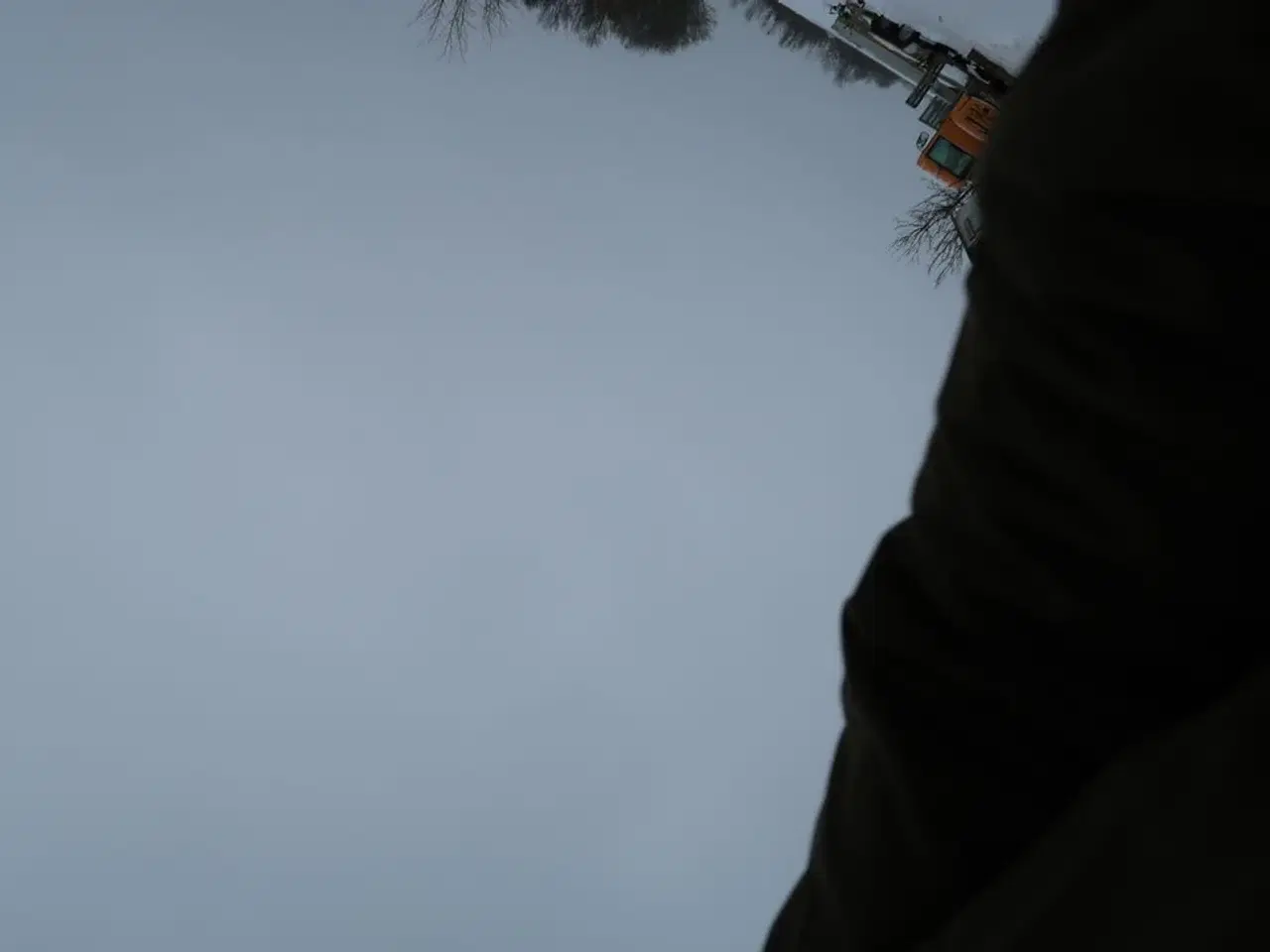 Billede 5 - Varebil VOLKSWAGEN Crafter Chassis M/dk Lad 2.0 Tdi Dpf Ak.afst. 3665 163 Hk