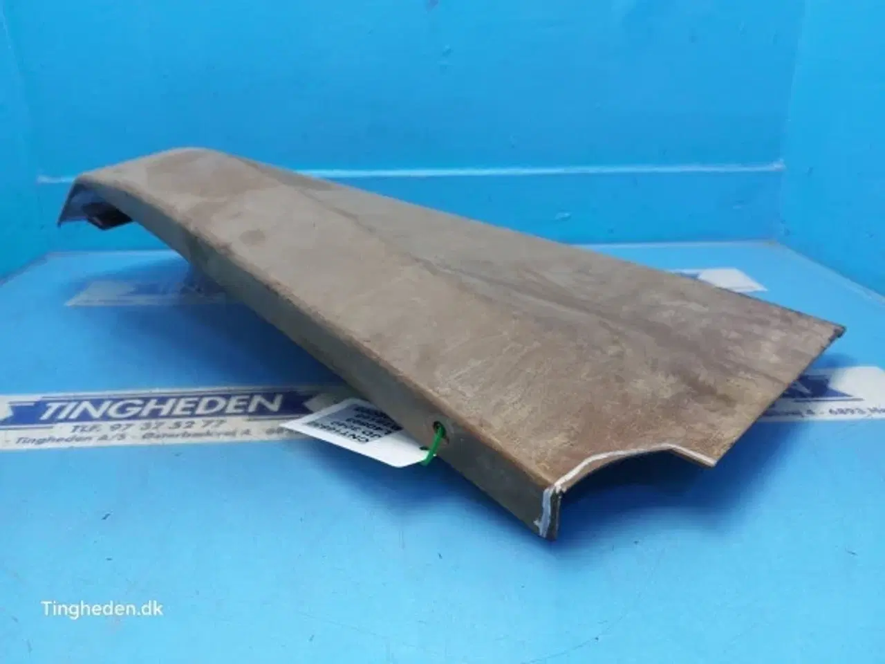 Billede 7 - John Deere 3040 Panel L40893