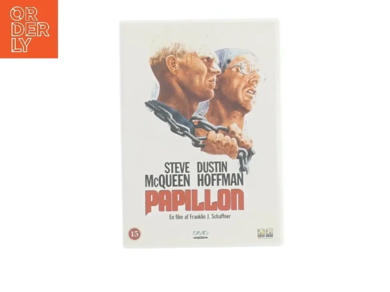 Billede 1 - Papillon