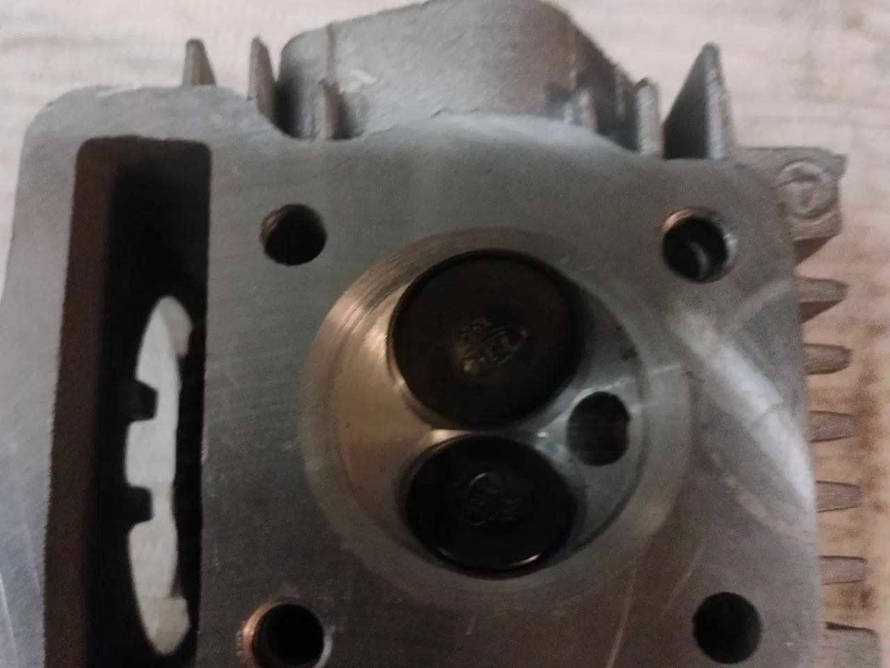 Billede 7 - Reservedele Honda CD