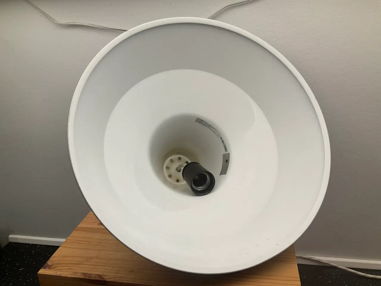 Billede 2 - Lampe