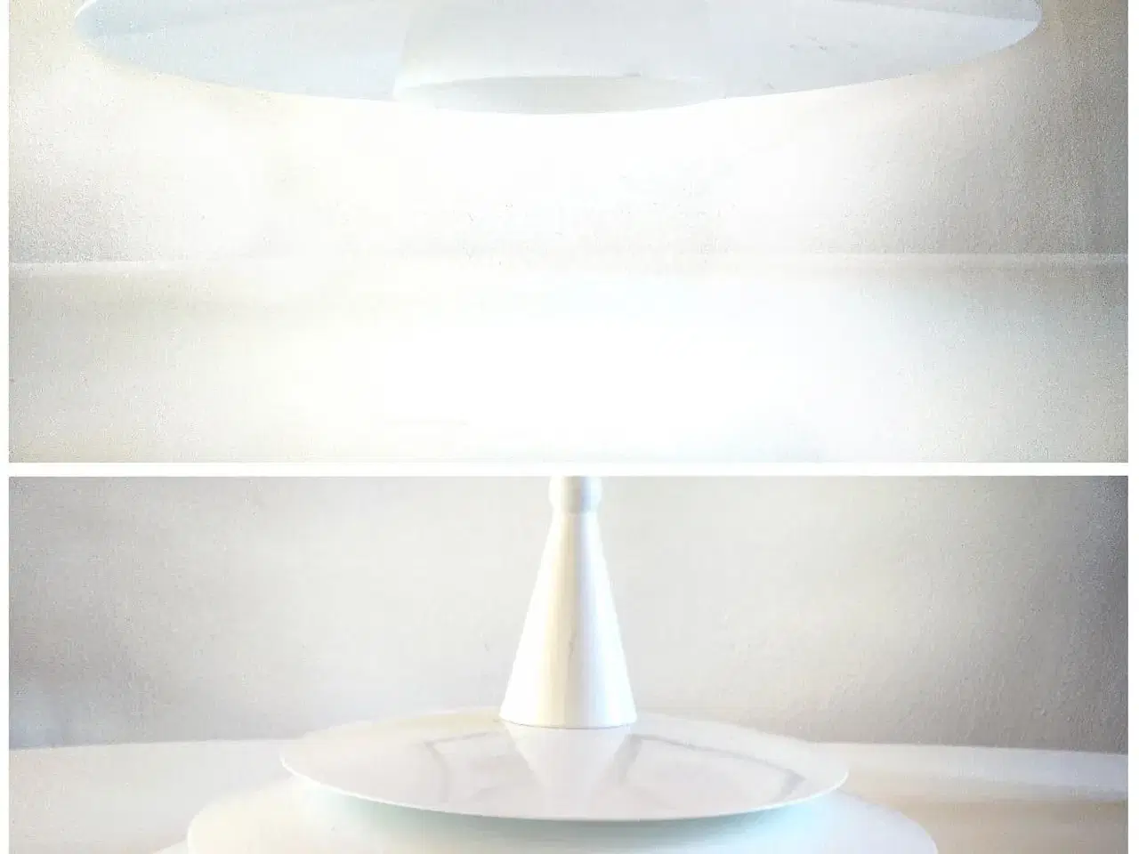 Billede 1 - Designerlampe
