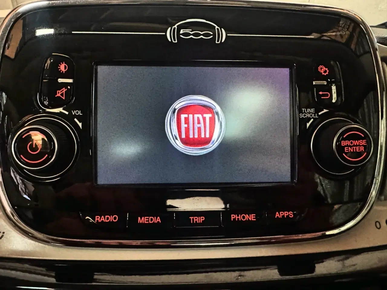 Billede 14 - Fiat 500 0,9 TwinAir 80 Lounge