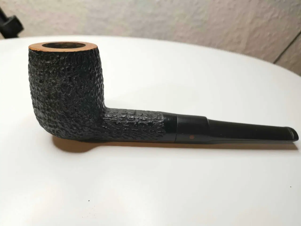 Billede 2 - MARK TWAIN pibe XL