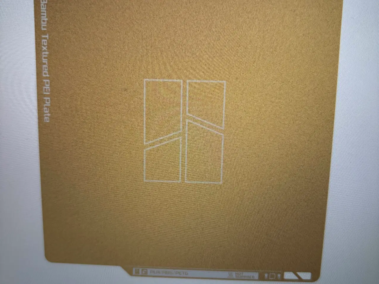 Billede 5 - Pla filament fra bambulab