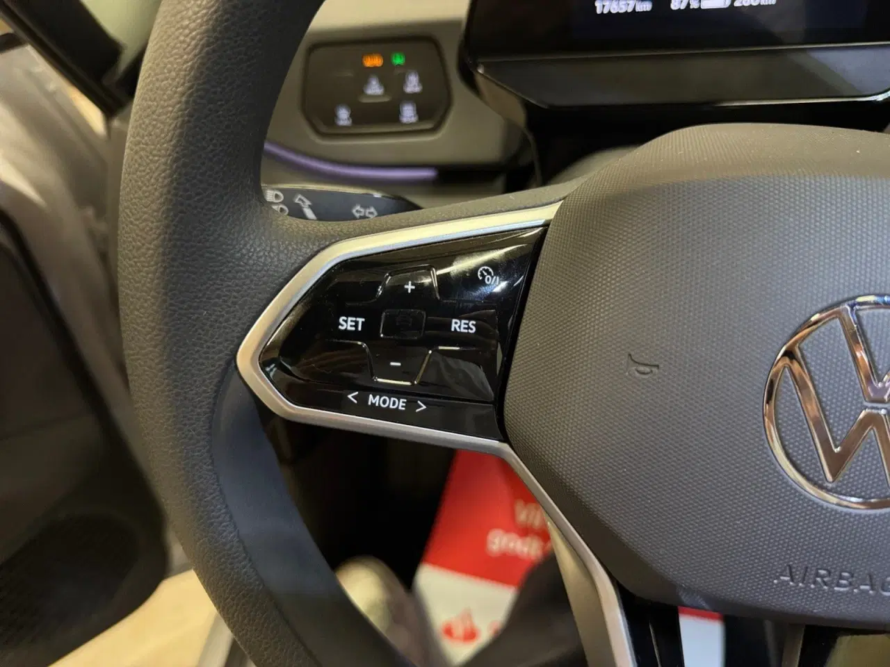 Billede 13 - VW ID.3 58 Pro