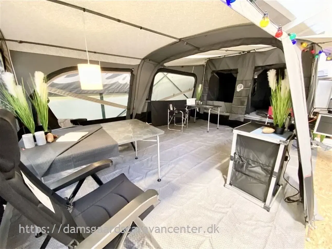 Billede 4 - 2025 - Camp-Let Passion   Forventes på lager medio uge 7 KOMMISSIONSVOGN