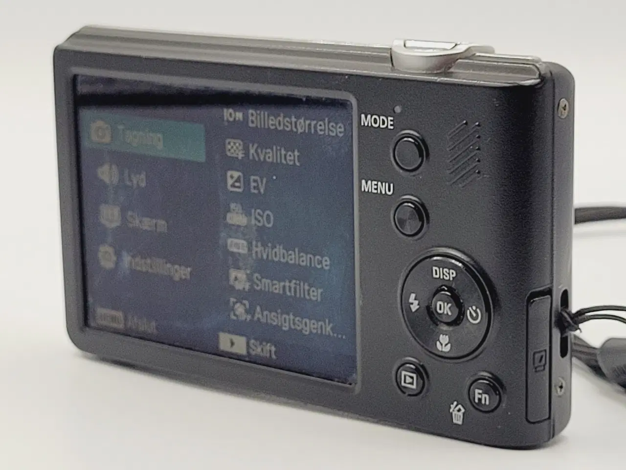 Billede 5 - ⭐️· DIGITALKAMERA: 📸 Samsung PL211 - 14.2 MP