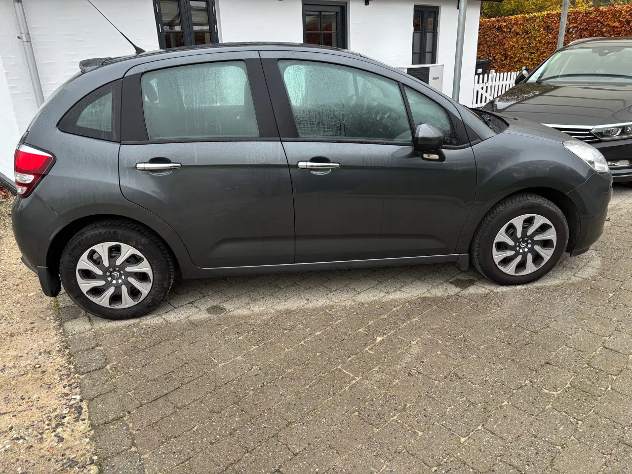 Billede 2 - Citroen C3 BlueHdi