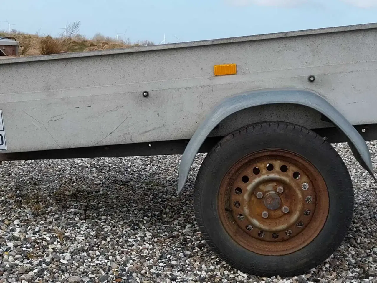 Billede 2 - Stema B6075 sælges