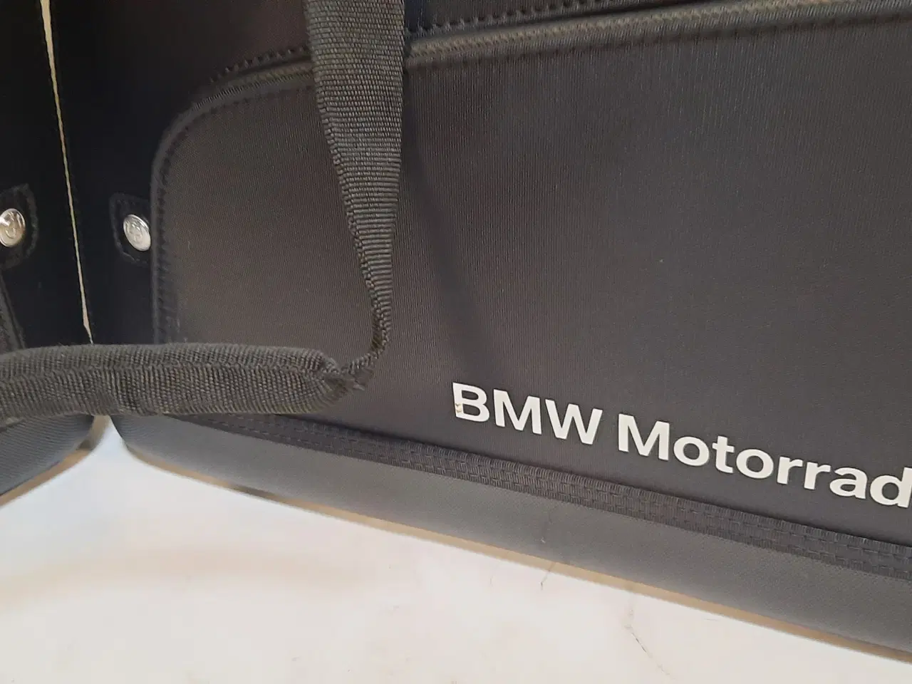 Billede 3 - BMW indertaske K1600/R1250RT