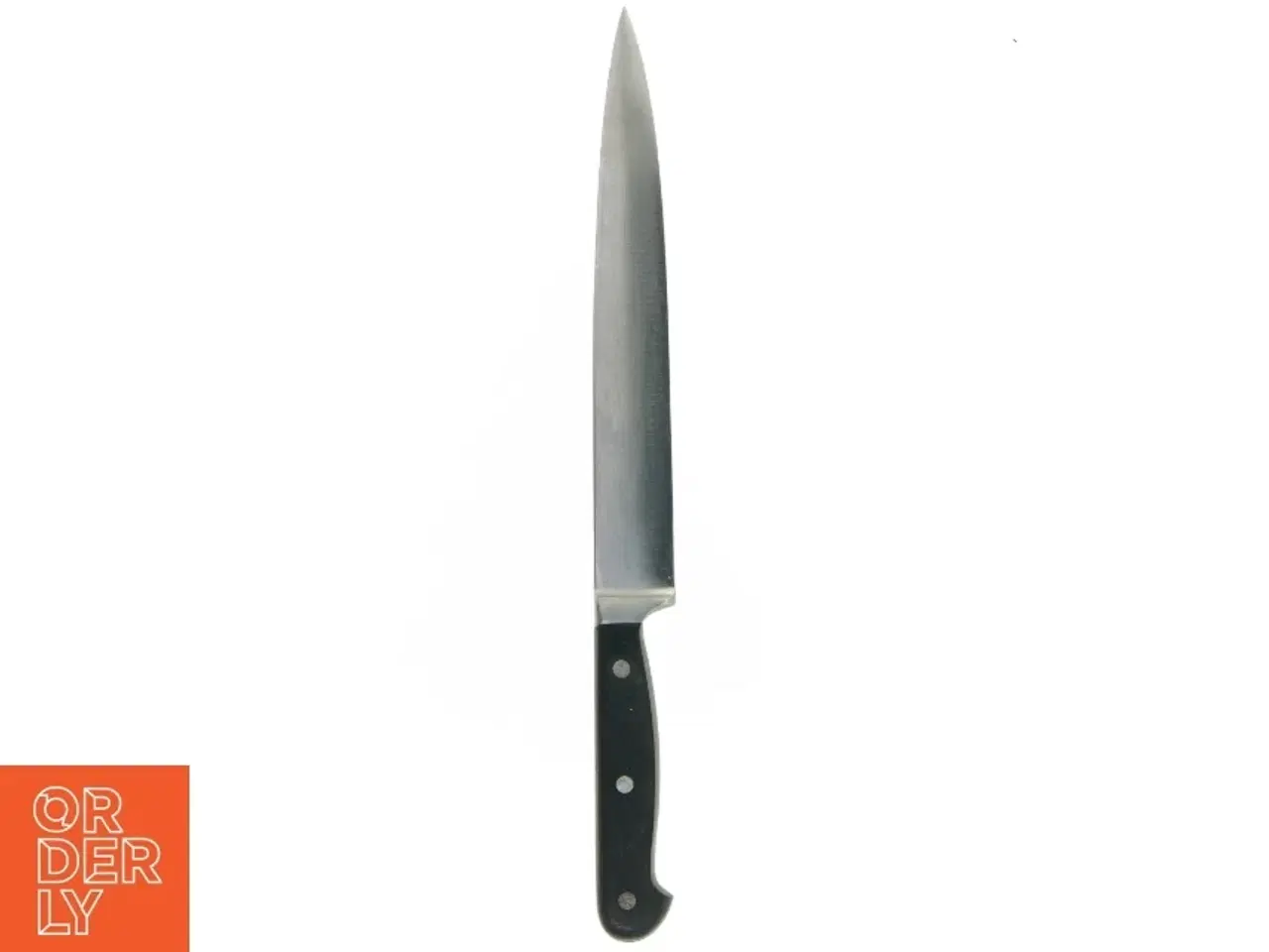 Billede 1 - Kokkekniv fra Jelling (str. 33 cm)