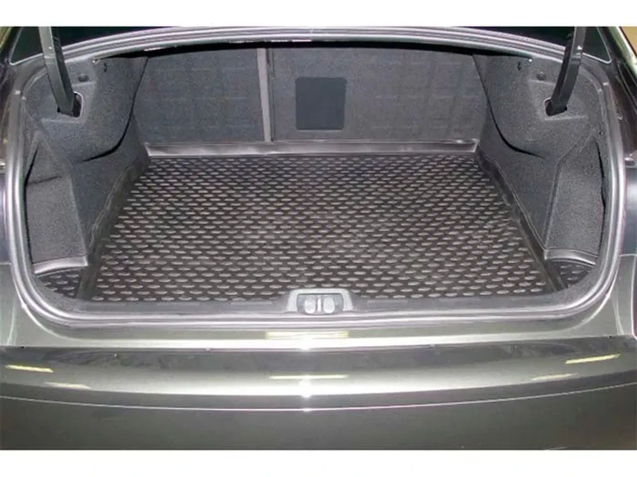 Billede 1 - Bagagerumsbakke Citroen C5 4D 2008-