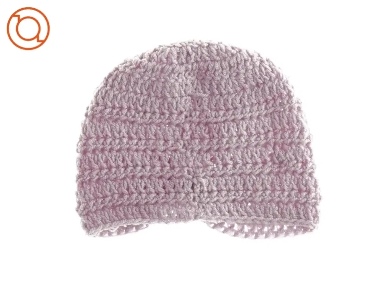 Billede 2 - Hæklet hue baby