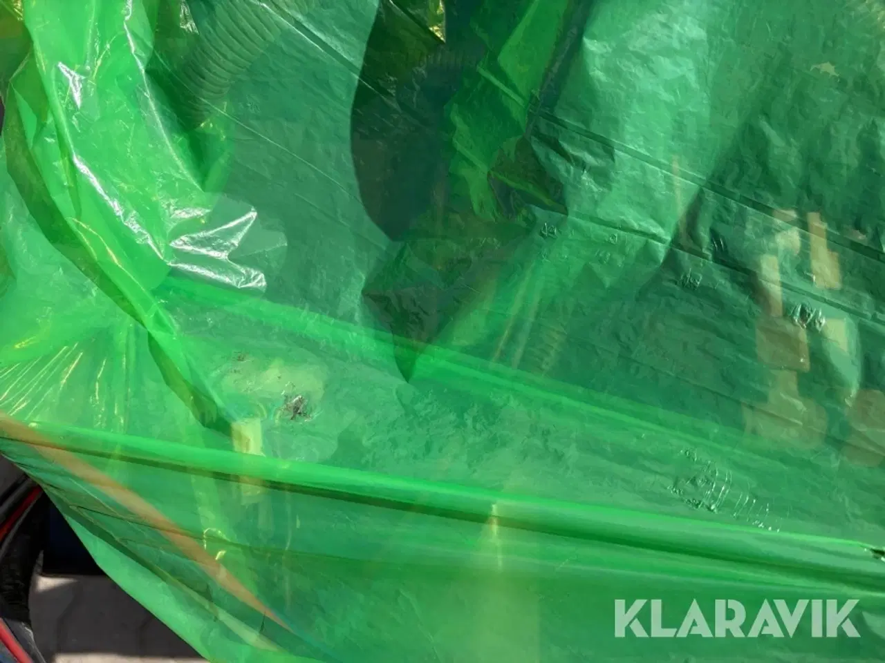 Billede 11 - Wirehejs Sawo CLF 326 S 1W