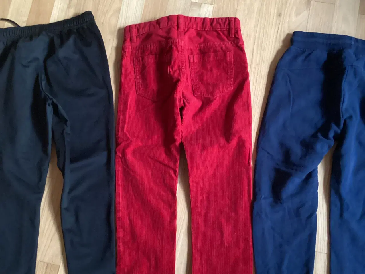 Billede 5 - Bukse pakke str. 116