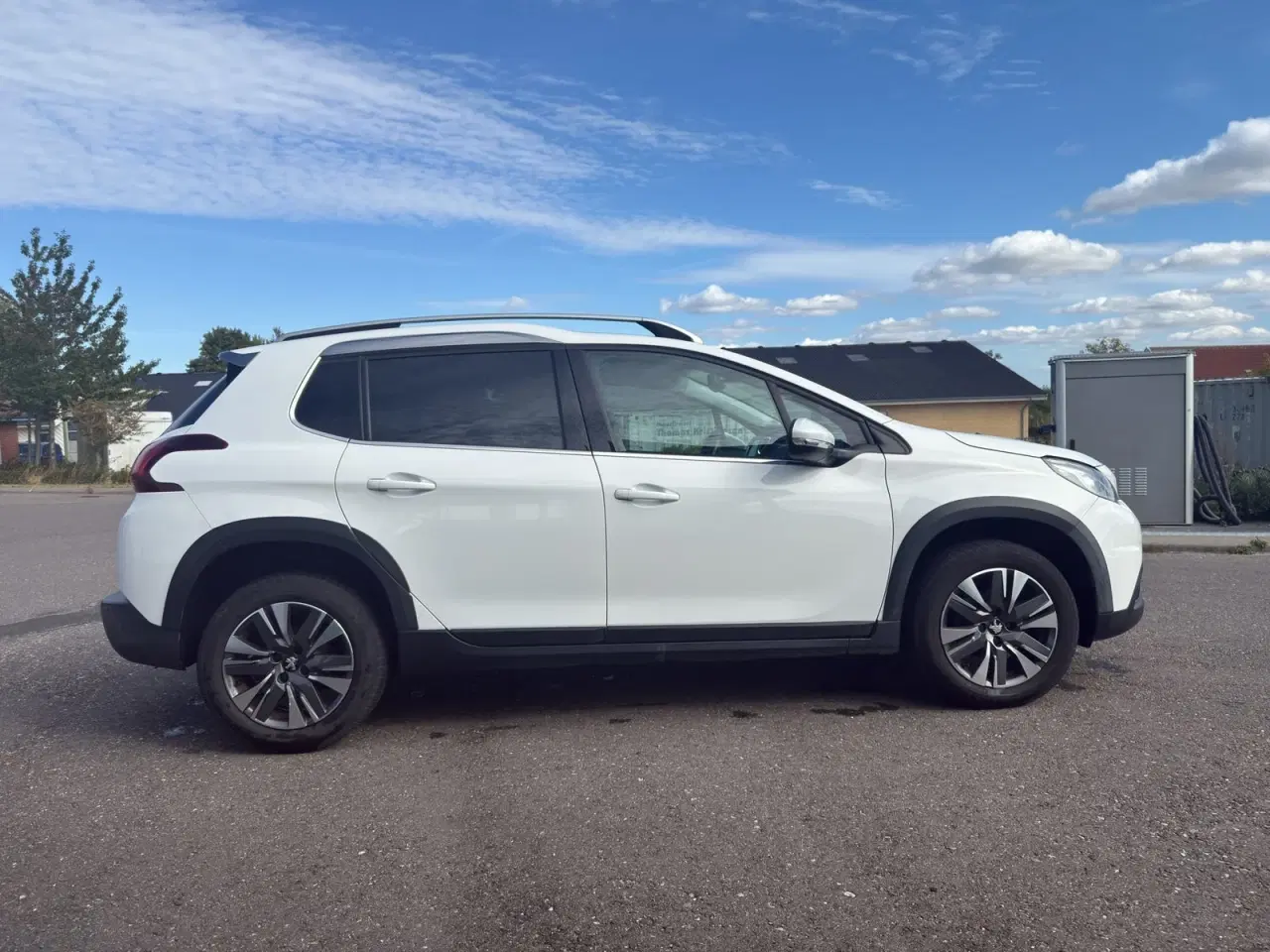Billede 8 - Peugeot 2008 1,2 PureTech 82 Allure