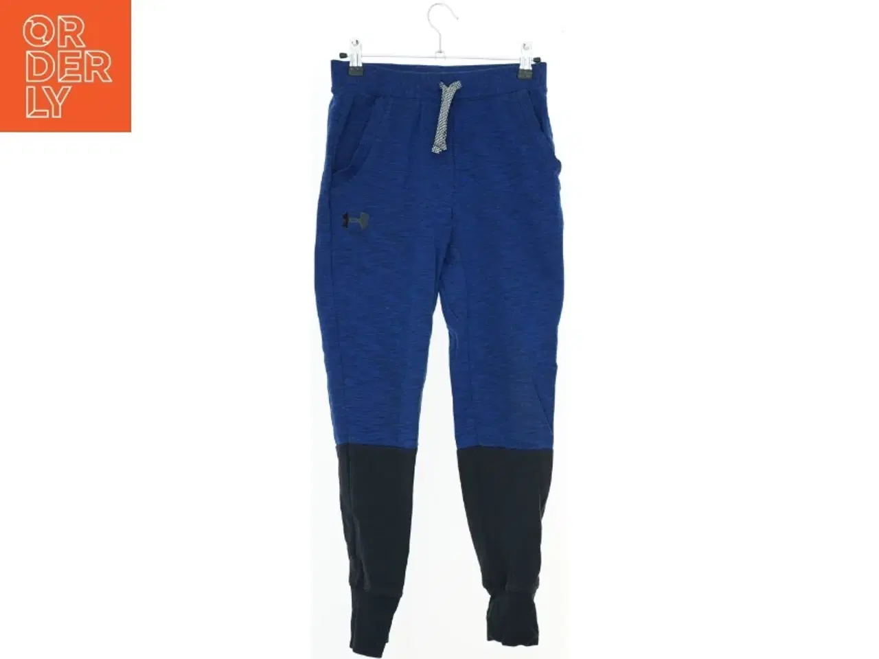 Billede 1 - Træningsbukser fra Under Armour fra Armour (str. M)