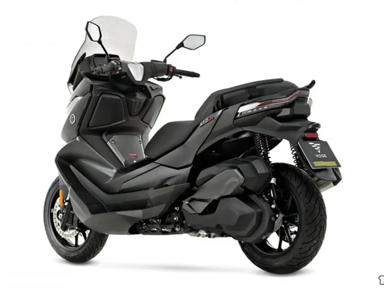 Billede 4 - Voge SR4 Radar