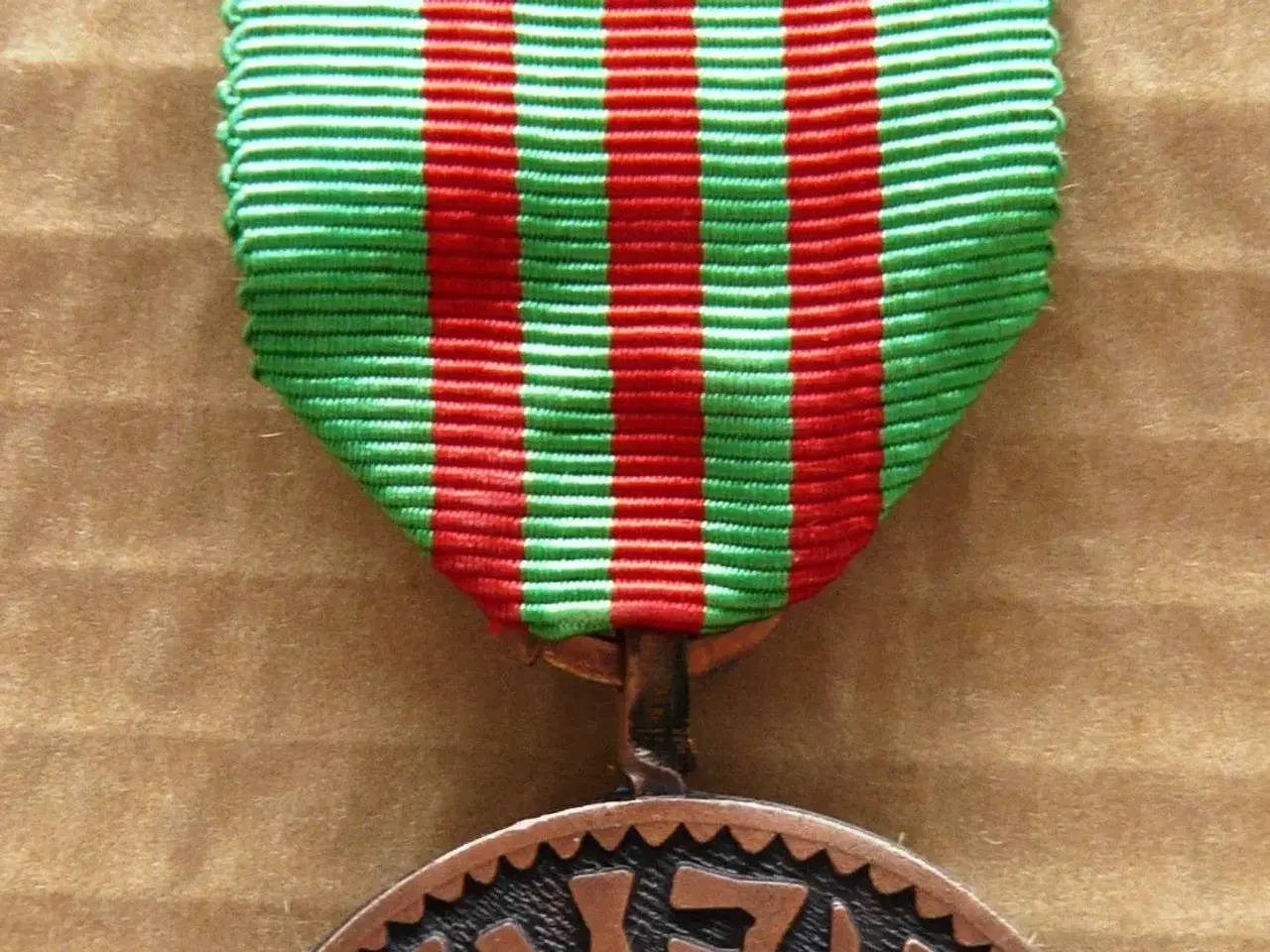 Billede 8 - Diverse medaljer (5)