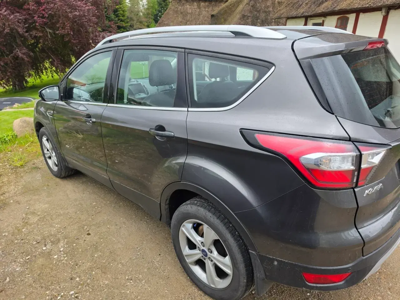 Billede 3 - Ford Kuga 2,0 TDCi 150 Trend aut. AWD